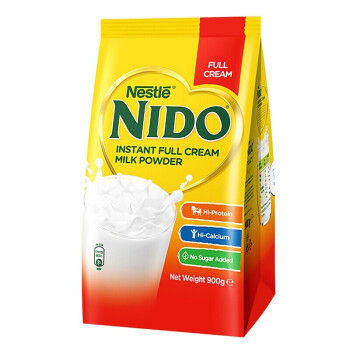 NIDO成人奶粉900g/罐
